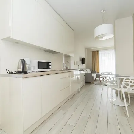 Vacationclub - Ischgl 39 Διαμέρισμα Sienna (Klodzko)