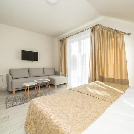 Vacationclub - Ischgl 39 * Sienna (Klodzko)