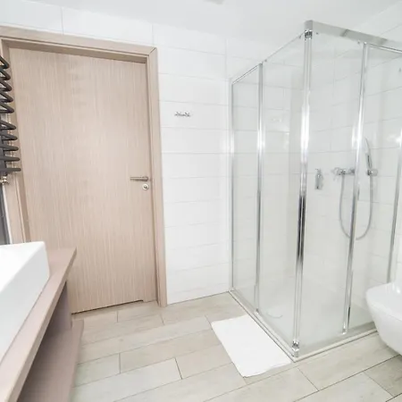 Apartament Vacationclub - Ischgl 39