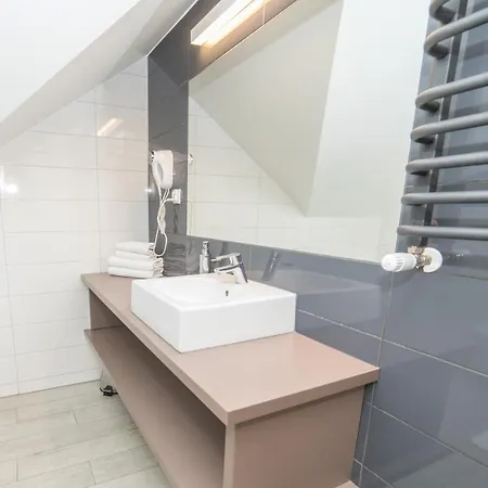 Vacationclub - Ischgl 39 * Sienna (Klodzko)