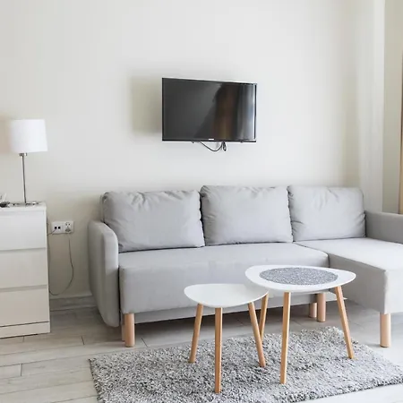 Vacationclub - Ischgl 39 Apartament