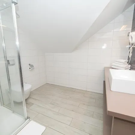 Vacationclub - Ischgl 39 Apartament