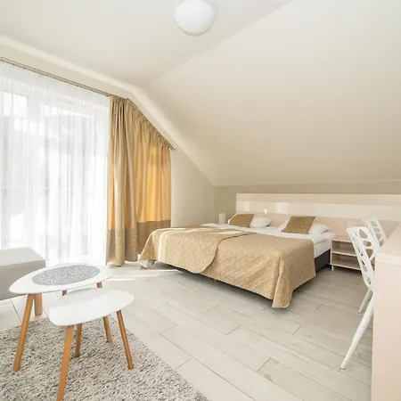 Vacationclub - Ischgl 39 Apartament *