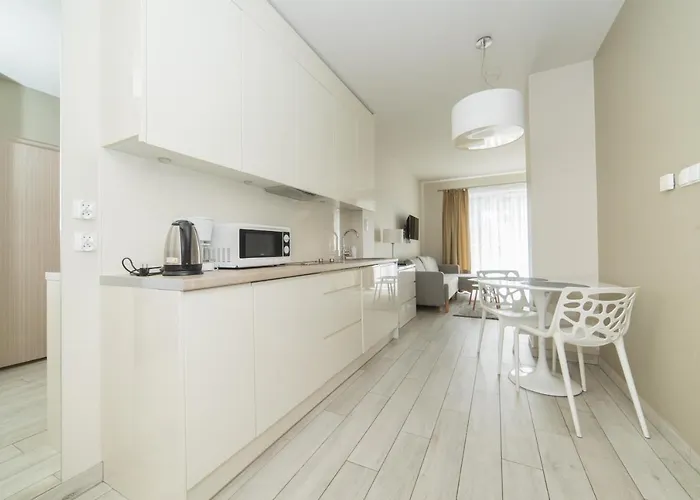 Vacationclub - Ischgl 39 Daire Sienna (Klodzko)