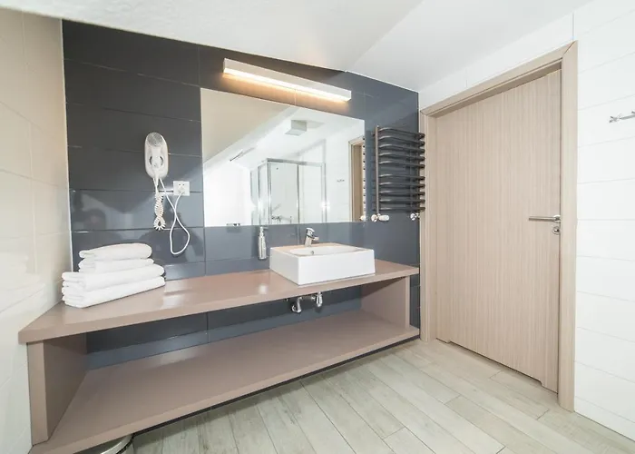 Daire Vacationclub - Ischgl 39 *