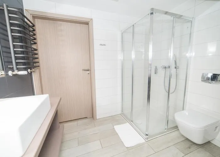 Daire Vacationclub - Ischgl 39