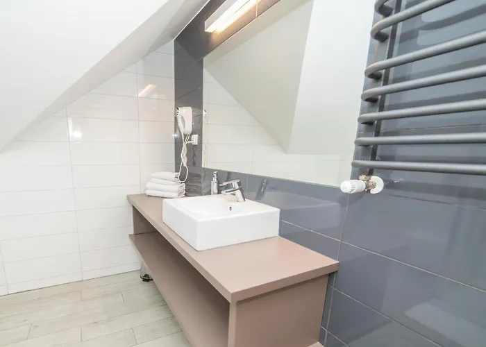 Vacationclub - Ischgl 39 * Sienna (Klodzko)