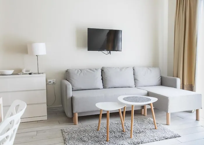 Vacationclub - Ischgl 39 Daire