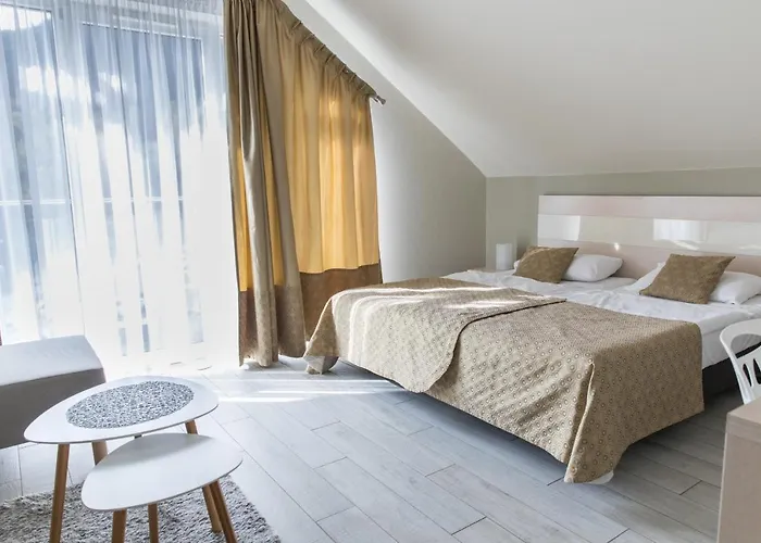 Daire Vacationclub - Ischgl 39 Sienna (Klodzko)