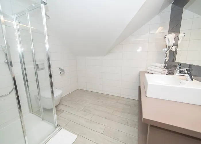 Vacationclub - Ischgl 39 Daire