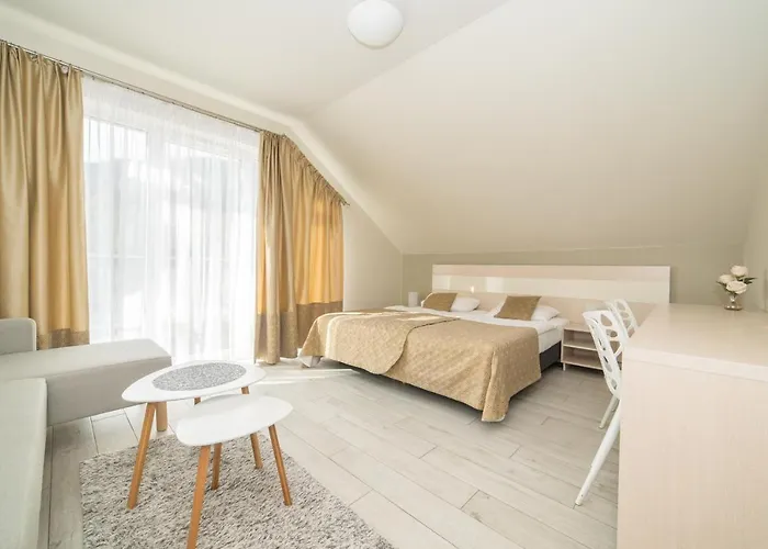 Vacationclub - Ischgl 39 Daire *